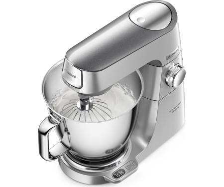 Кухонна машина Kenwood Titanium Chef Baker XL  KVL85.124SI 3