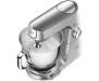 Кухонна машина Kenwood Titanium Chef Baker XL  KVL85.124SI 3