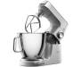 Кухонна машина Kenwood Titanium Chef Baker XL  KVL85.124SI 2