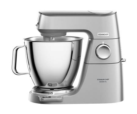 Кухонна машина Kenwood Titanium Chef Baker XL  KVL85.124SI 1