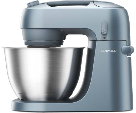 Кухонна машина Kenwood Go Collection CPG 35.000 GY 2