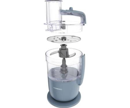 Кухонна машина Kenwood Go Collection CPG 35.000 GY 4