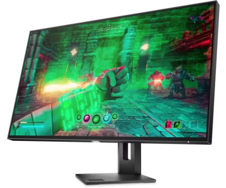 Монитор HP OMEN 27 (3G6W0AA) 2