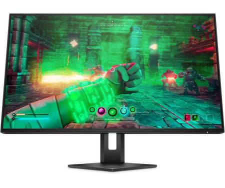 Монитор HP OMEN 27 (3G6W0AA) 1