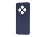 Чехол для Xiaomi Redmi 14C 4G/Redmi 14R/Redmi A4 5G/Redmi A3 Pro/Poco C75 4G Silicone Midnight Blue 1