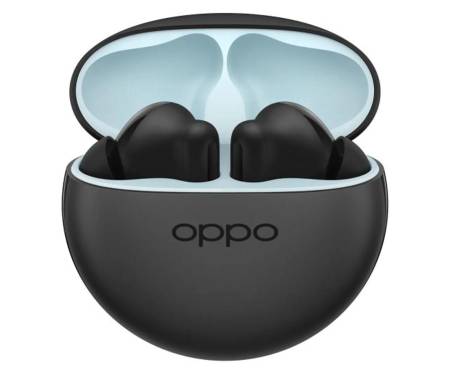 Наушники OPPO Enco Buds2 W14 Midnight