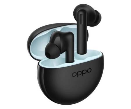 Наушники OPPO Enco Buds2 W14 Midnight