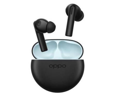 Наушники OPPO Enco Buds2 W14 Midnight