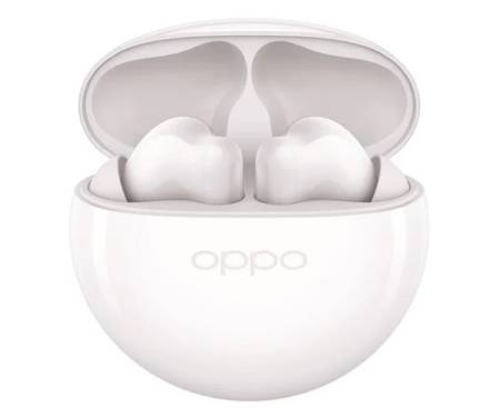 Навушники OPPO Enco Buds2 W14 White