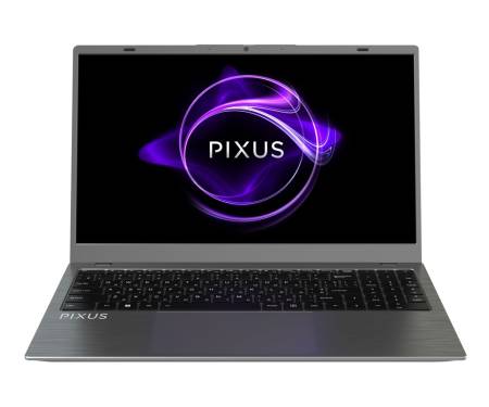 Ноутбук Pixus Bit (4897058531909)