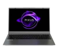 Ноутбук Pixus Bit (4897058531909)