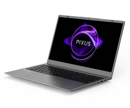 Ноутбук Pixus Bit (4897058531909)