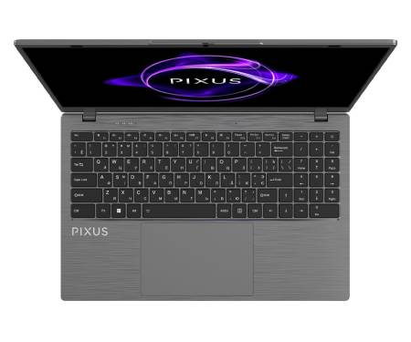 Ноутбук Pixus Bit (4897058531909)