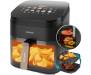 Мультипіч Cecotec Cecofry&Grill Smokin 6500 (A01 EU01 101135)