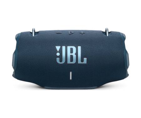 Акустична система JBL Xtreme 4 Blue (JBLXTREME4BLUEUNA)