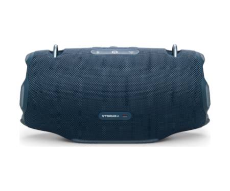 Акустична система JBL Xtreme 4 Blue (JBLXTREME4BLUEUNA)