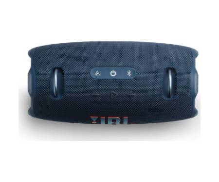 Акустична система JBL Xtreme 4 Blue (JBLXTREME4BLUEUNA)