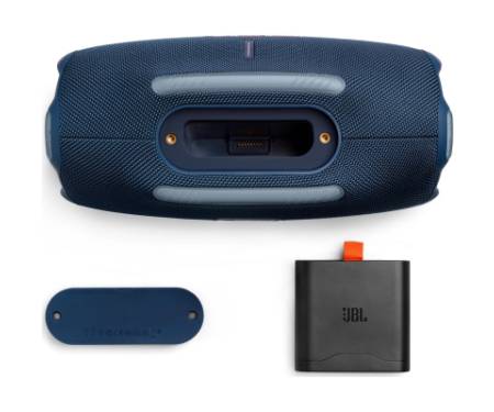 Акустична система JBL Xtreme 4 Blue (JBLXTREME4BLUEUNA)