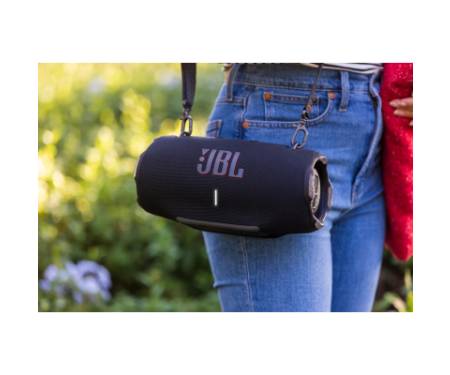 Акустична система JBL Xtreme 4 Black (JBLXTREME4BLKEUNA)