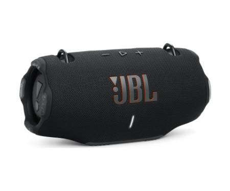 Акустична система JBL Xtreme 4 Black (JBLXTREME4BLKEUNA)