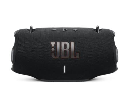 Акустична система JBL Xtreme 4 Black (JBLXTREME4BLKEUNA)