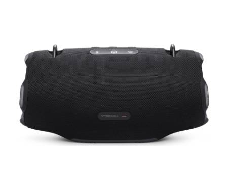 Акустична система JBL Xtreme 4 Black (JBLXTREME4BLKEUNA)