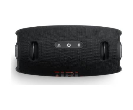 Акустична система JBL Xtreme 4 Black (JBLXTREME4BLKEUNA)