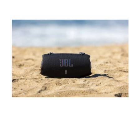 Акустична система JBL Xtreme 4 Black (JBLXTREME4BLKEUNA)