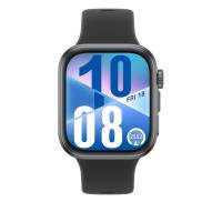 Смарт-часы Huawei Watch Fit 4 Black (55020EWT)