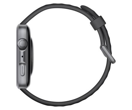 Смарт-часы Huawei Watch Fit 4 Black (55020EWT)