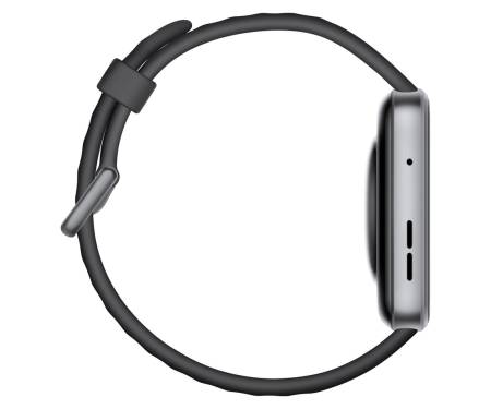 Смарт-часы Huawei Watch Fit 4 Black (55020EWT)