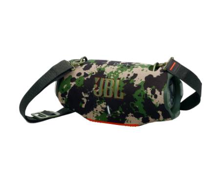 Акустична система JBL Xtreme 4 Camo (JBLXTREME4CAMOEUNA)