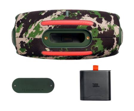 Акустична система JBL Xtreme 4 Camo (JBLXTREME4CAMOEUNA)