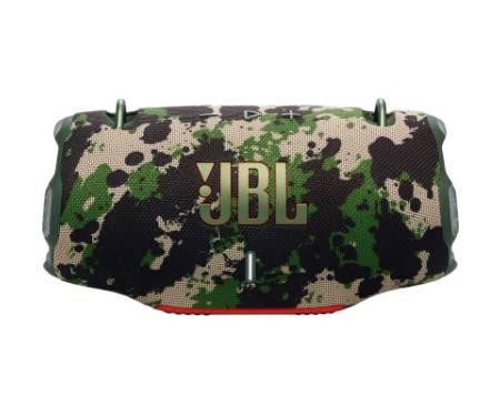 Акустична система JBL Xtreme 4 Camo (JBLXTREME4CAMOEUNA)