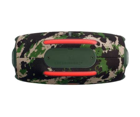 Акустична система JBL Xtreme 4 Camo (JBLXTREME4CAMOEUNA)