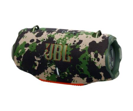 Акустична система JBL Xtreme 4 Camo (JBLXTREME4CAMOEUNA)
