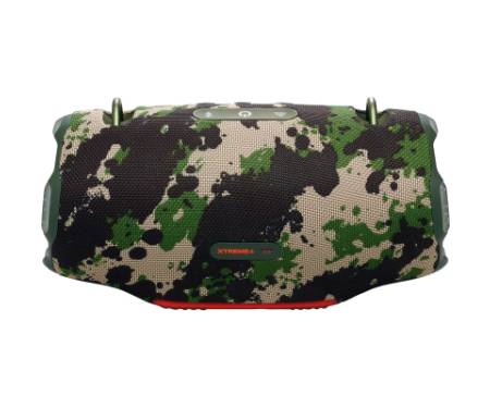 Акустична система JBL Xtreme 4 Camo (JBLXTREME4CAMOEUNA)