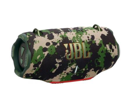 Акустична система JBL Xtreme 4 Camo (JBLXTREME4CAMOEUNA)