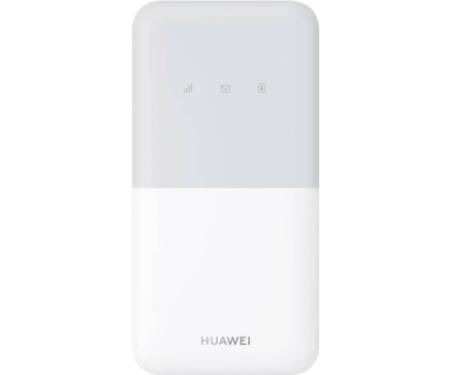 Мобільний Wi-Fi роутер Huawei E5586-326 White (51071VHS)