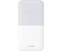 Мобільний Wi-Fi роутер Huawei E5586-326 White (51071VHS)