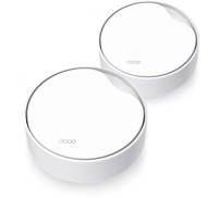 Точка доступу Wi-Fi TP-Link DECO-X50-POE-2-PACK