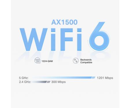 Точка доступу Wi-Fi TP-Link DECO-X10-3-PACK