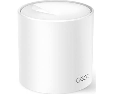 Точка доступу Wi-Fi TP-Link DECO-X10-3-PACK