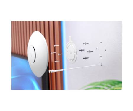 Точка доступу Wi-Fi Ubiquiti UniFi U7 Lite (U7-Lite)