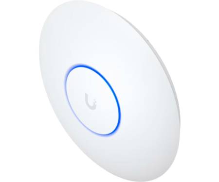 Точка доступу Wi-Fi Ubiquiti UniFi U7 Lite (U7-Lite)