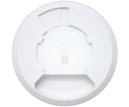 Точка доступу Wi-Fi Ubiquiti UniFi U7 Lite (U7-Lite)