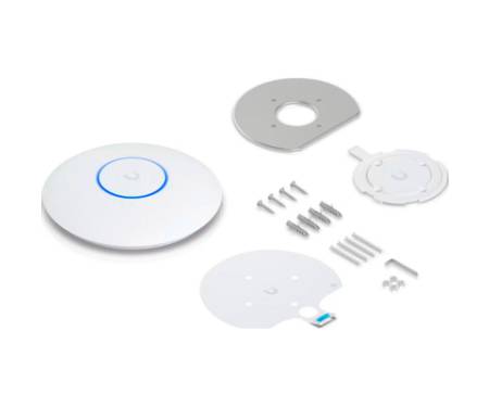 Точка доступу Wi-Fi Ubiquiti UniFi U7 Lite (U7-Lite)