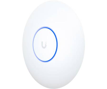 Точка доступу Wi-Fi Ubiquiti UniFi U7 Lite (U7-Lite)