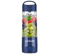 Блендер NUTRIBULLET NBP003NBL