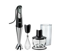 Braun Multiquick 7 MQ 735 Sauce